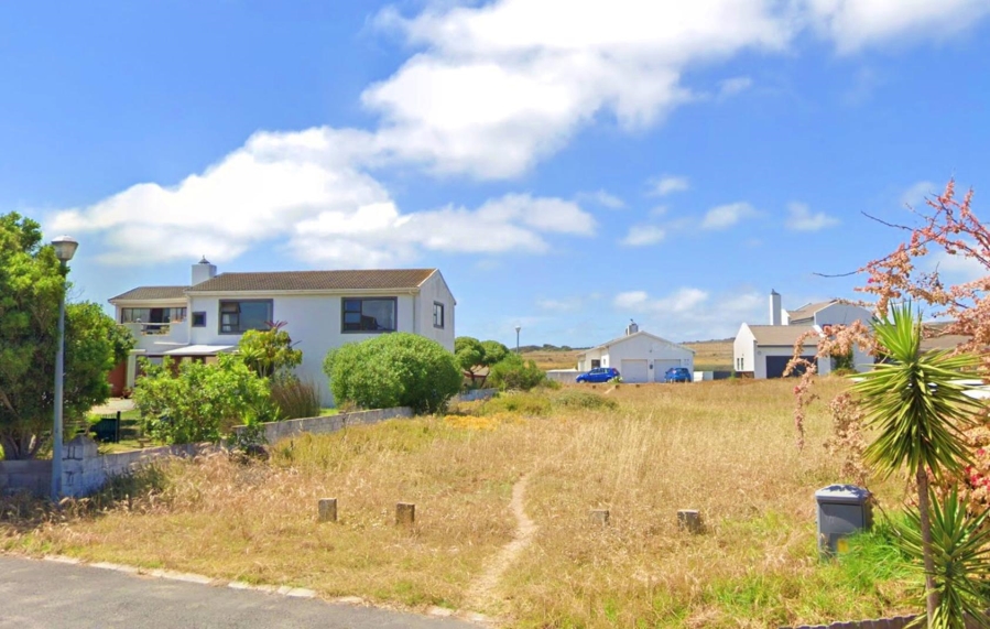 0 Bedroom Property for Sale in Country Club Western Cape